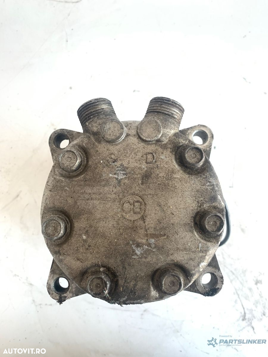 Compresor  AC LAND ROVER DISCOVERY II LT_, L318 1998 - 2004 2.5 - 2