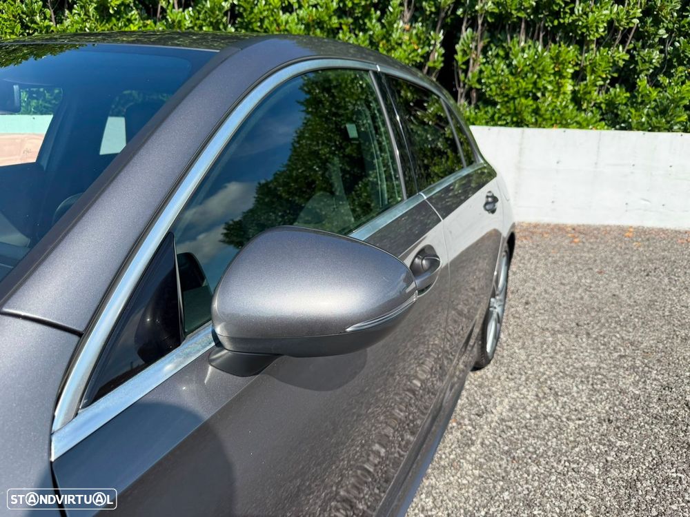 Mercedes-Benz A 180 d AMG Line Aut. - 19