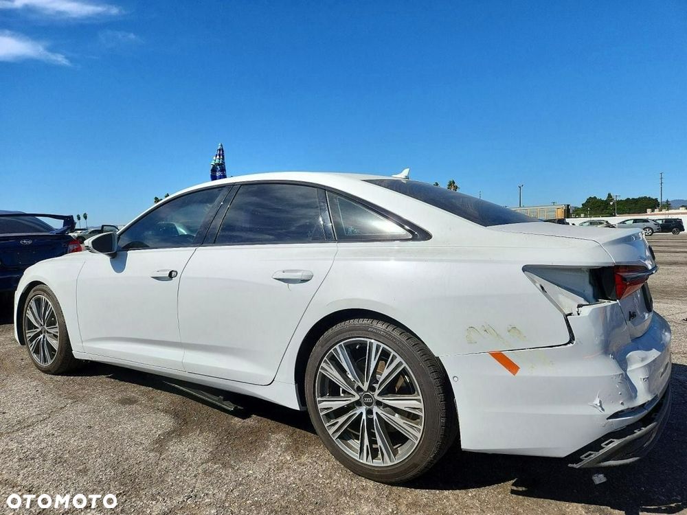 Audi A6 Allroad - 14