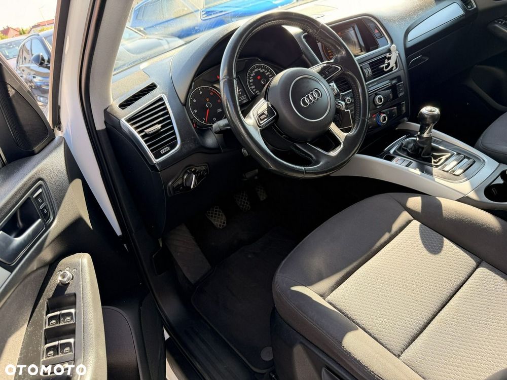 Audi Q5 - 11