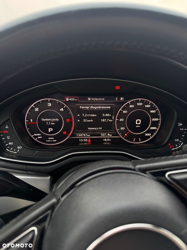 Audi A4 Avant 2.0 TDI S tronic quattro sport - 6