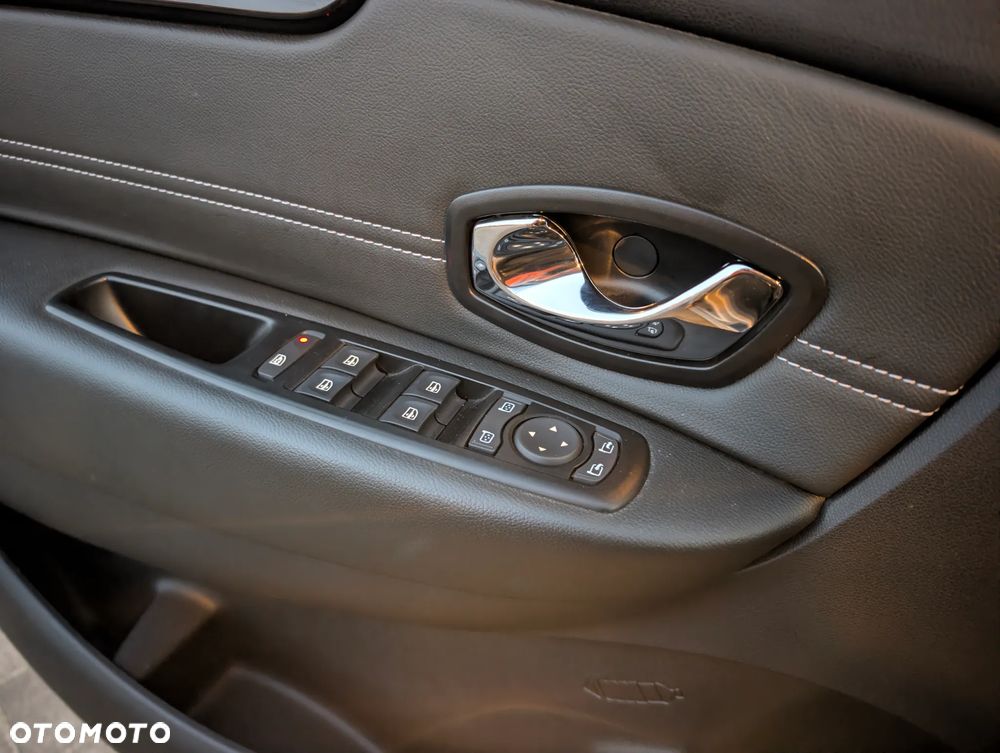 Renault Scenic ENERGY TCe 115 S&S Bose Edition - 16