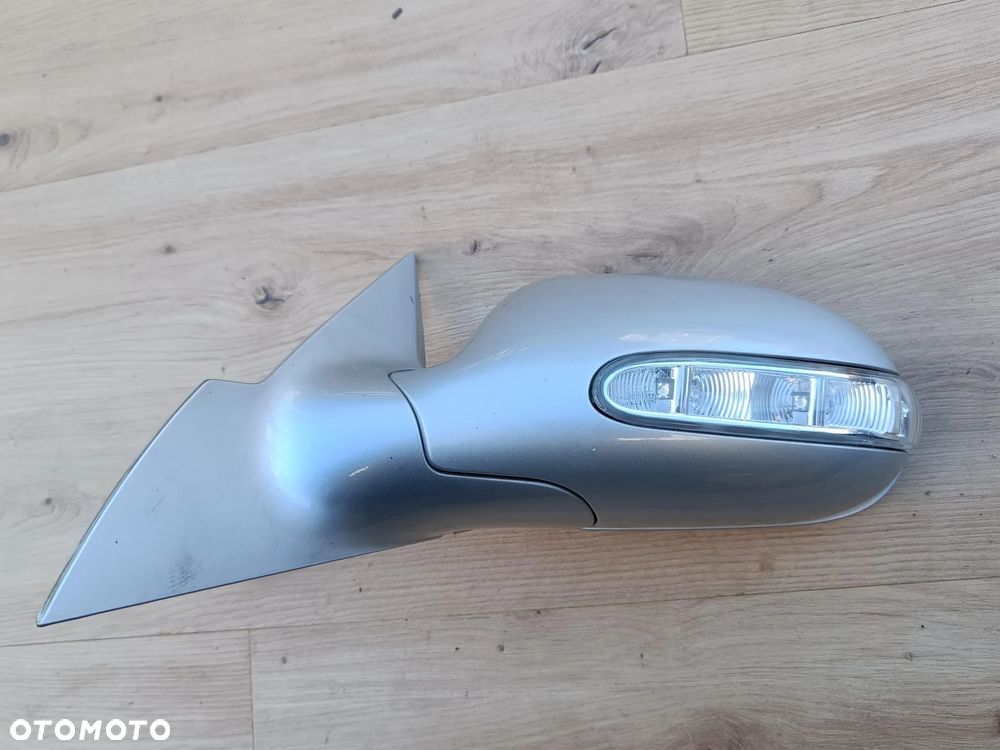 MERCEDES W209 CLK LUSTERKO LEWE 775 11 pinów EUROPA FOTOCHROM - 1