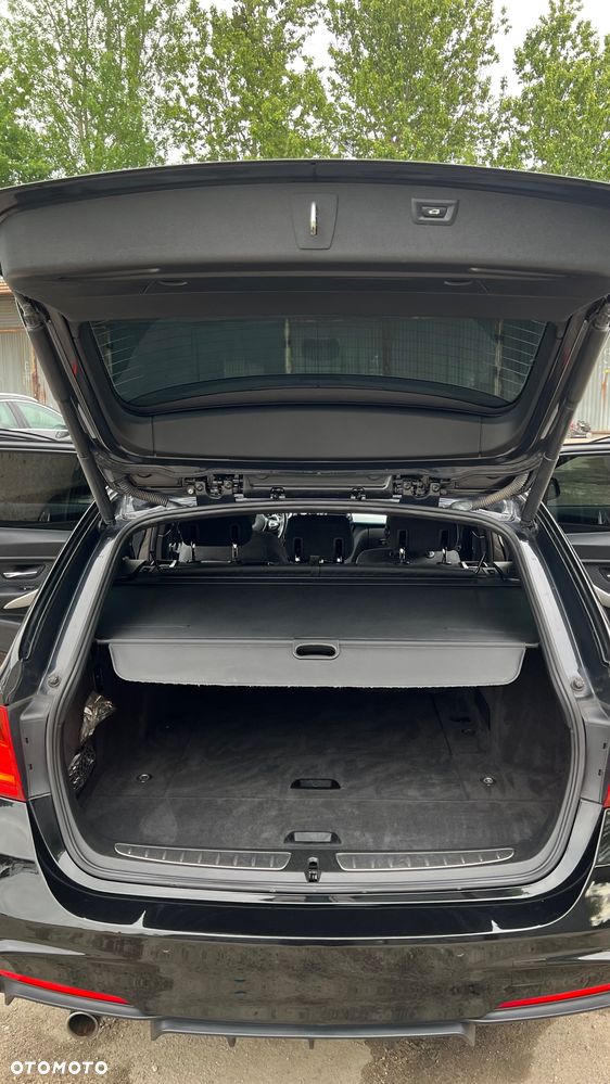 BMW Seria 3 - 9
