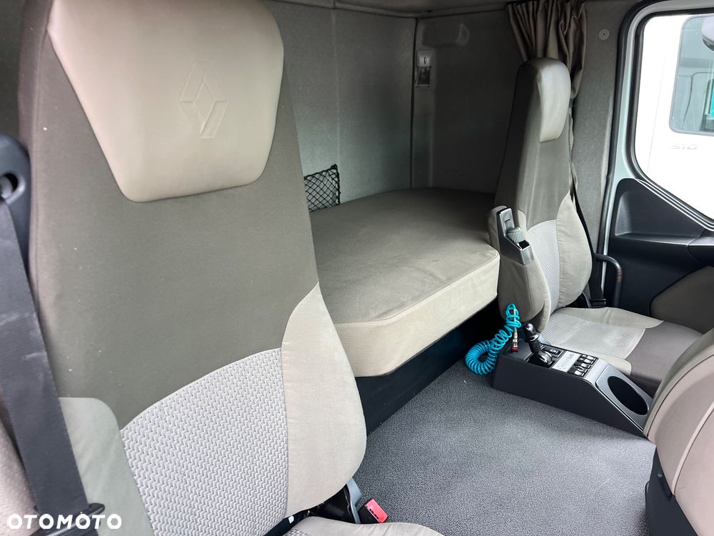 Renault PREMIUM 460 DXI EEV - 23