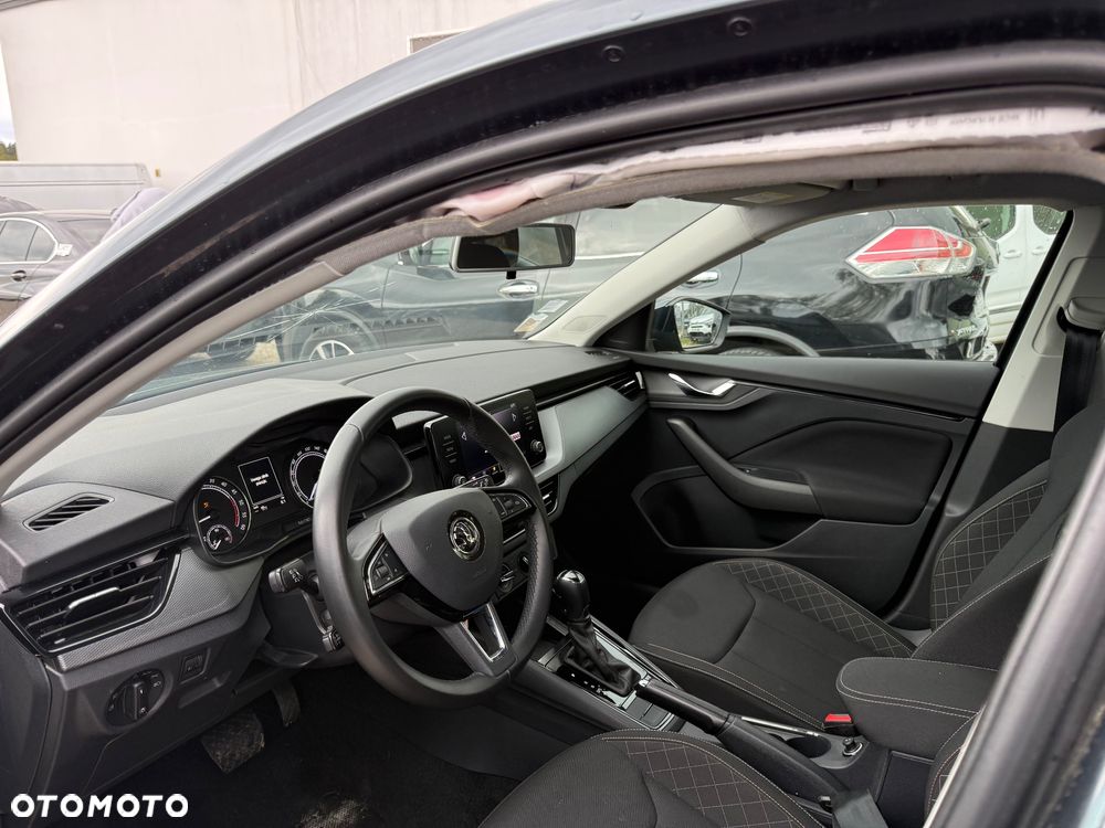 Skoda Scala - 29