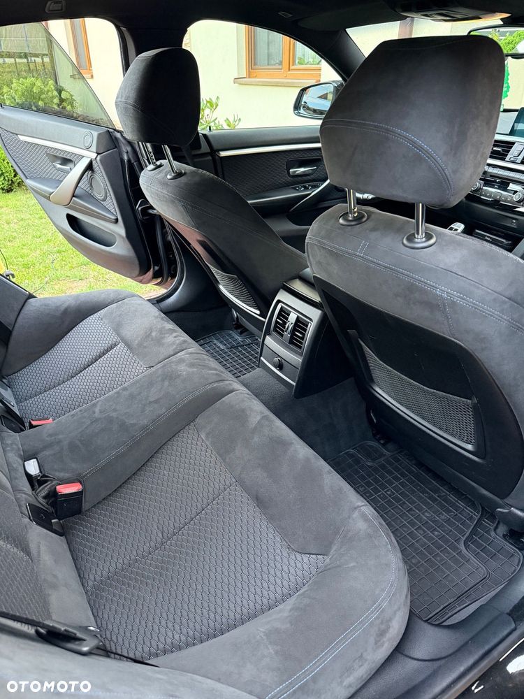 BMW Seria 4 - 21