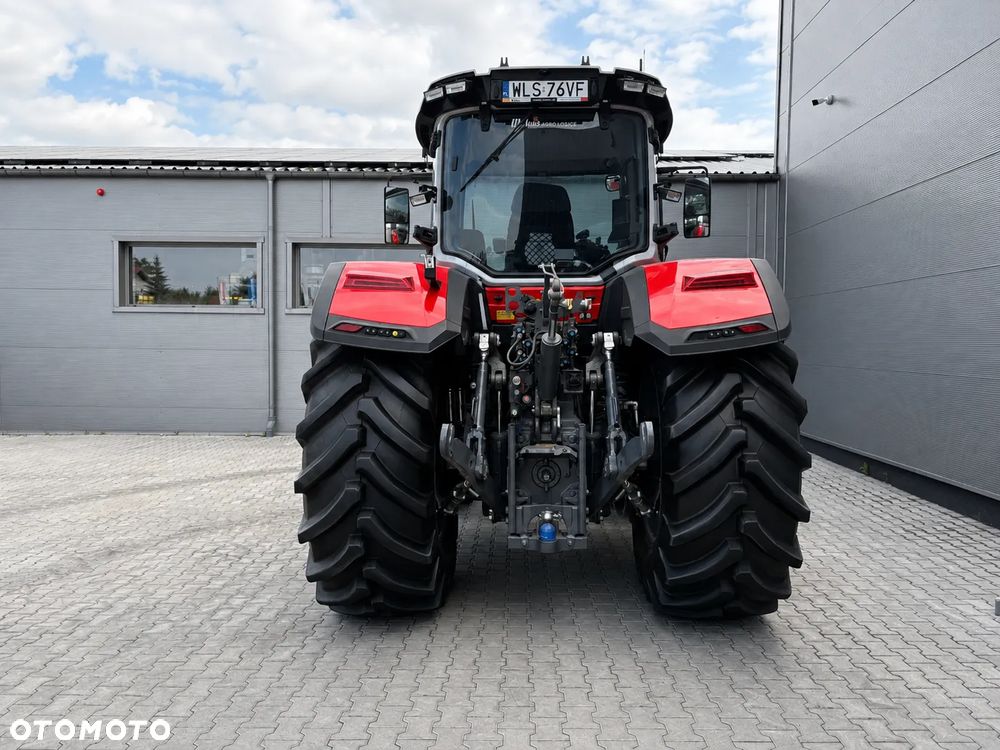 Massey Ferguson 8S.305 - 7