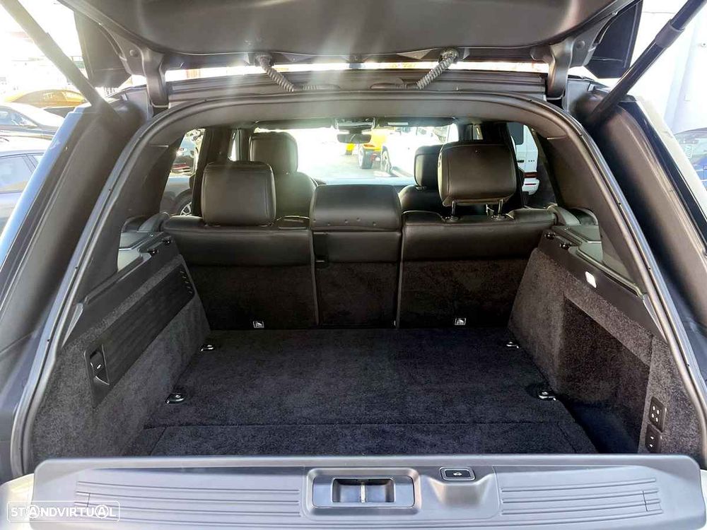 Land Rover Range Rover P400e Plug-in Vogue - 31