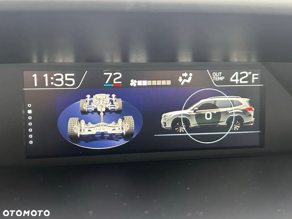 Subaru Forester - 21