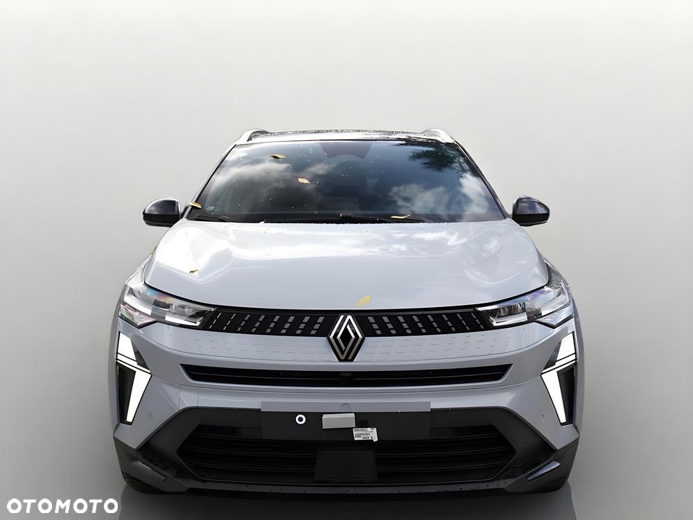 Renault Captur 1.3 TCe mHEV Techno EDC - 2