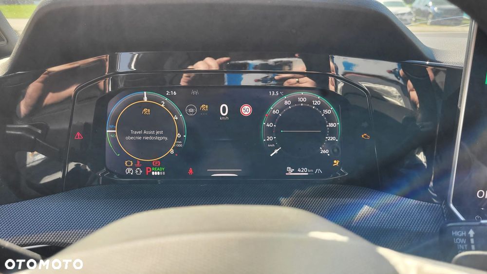 Volkswagen Golf 1.5 TSI EHybrid PHEV 200kW GTE DSG - 19