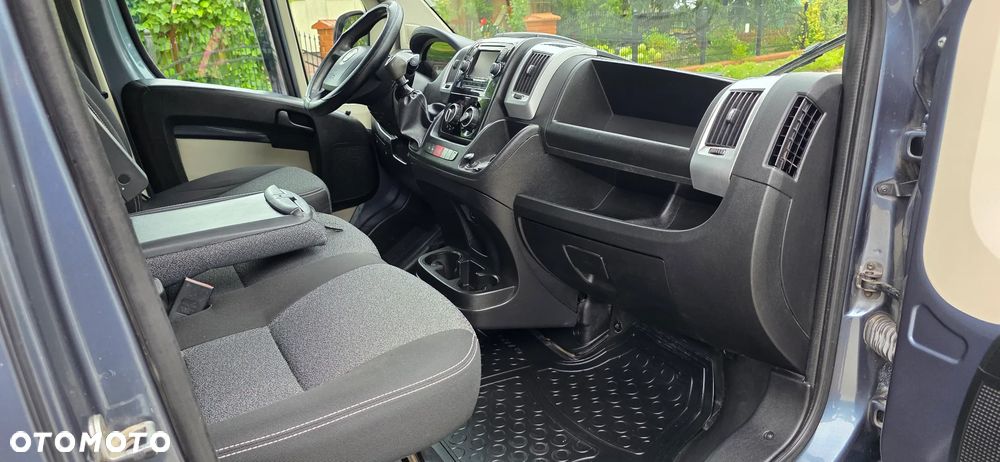 Fiat Ducato - 19