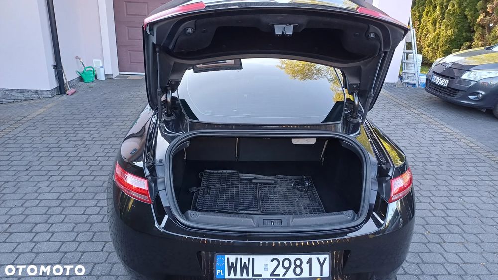 Renault Laguna - 30