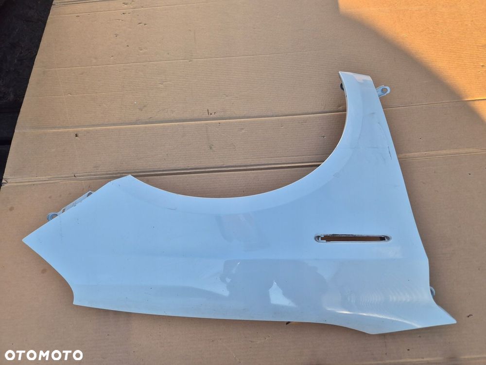 Alfa Romeo Giulietta błotnik prawy. - 6