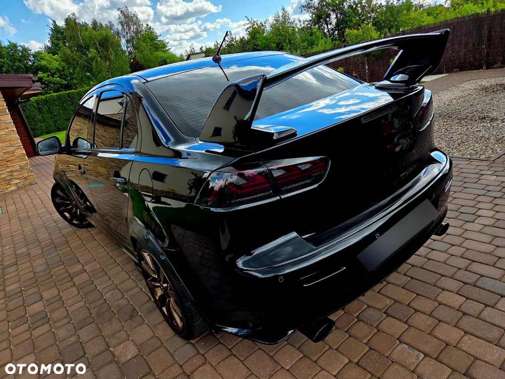 Mitsubishi Lancer - 23