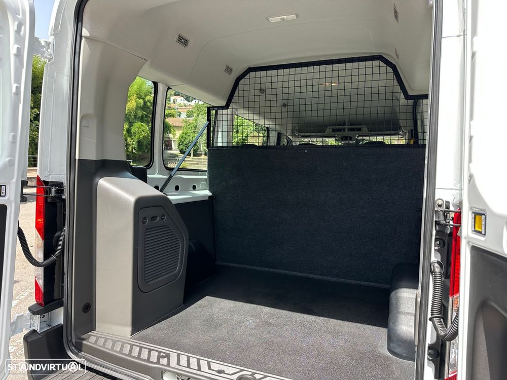 Ford Transit 350 L3 2.0 TDCi H2 Trend - 13