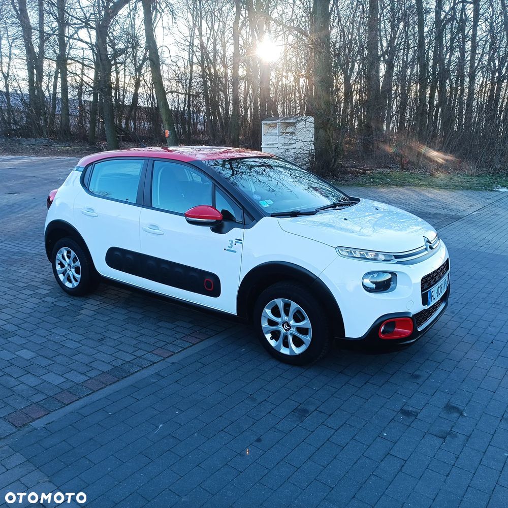 Citroën C3 - 17