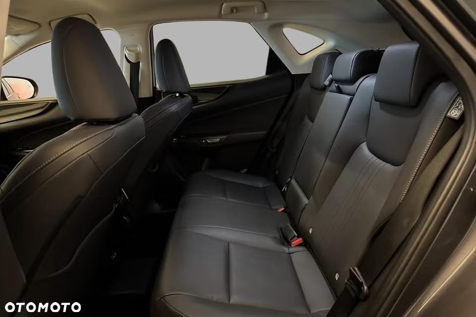 Lexus NX 450h+ E-FOUR Business - 18