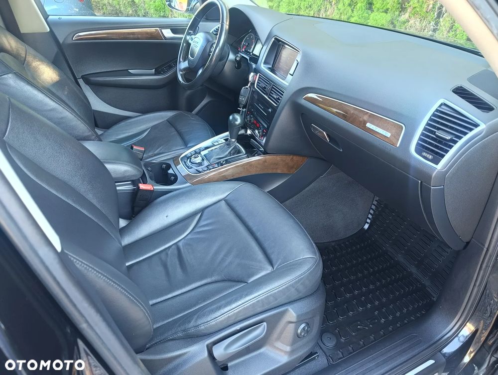 Audi Q5 2.0 TDI Quattro Stronic - 15