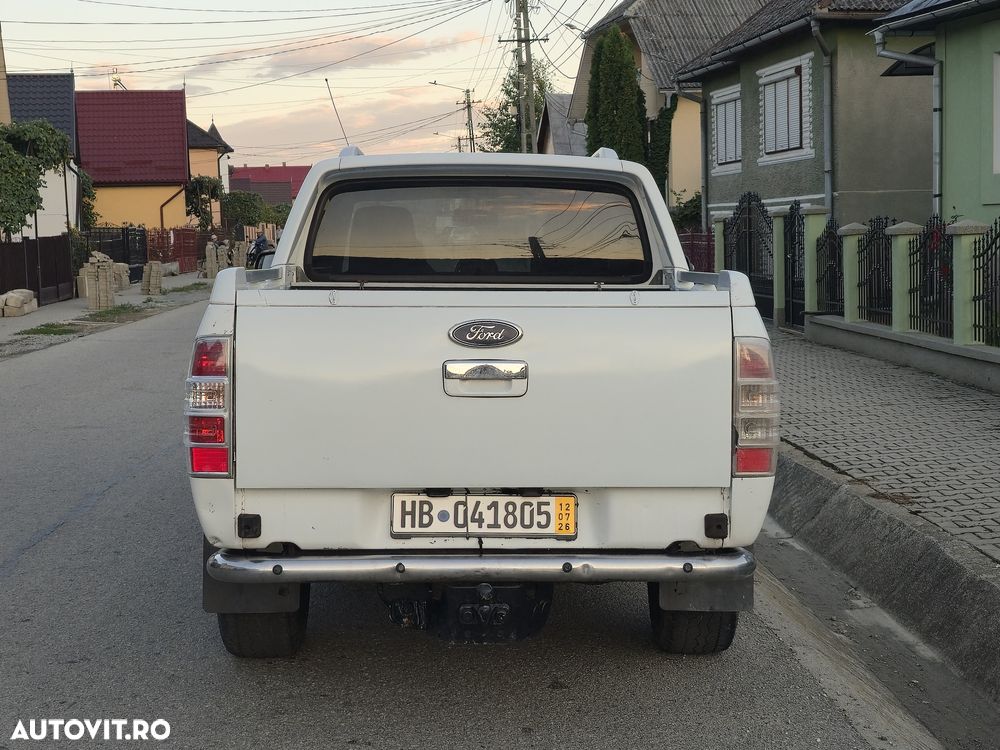 Ford Ranger - 14