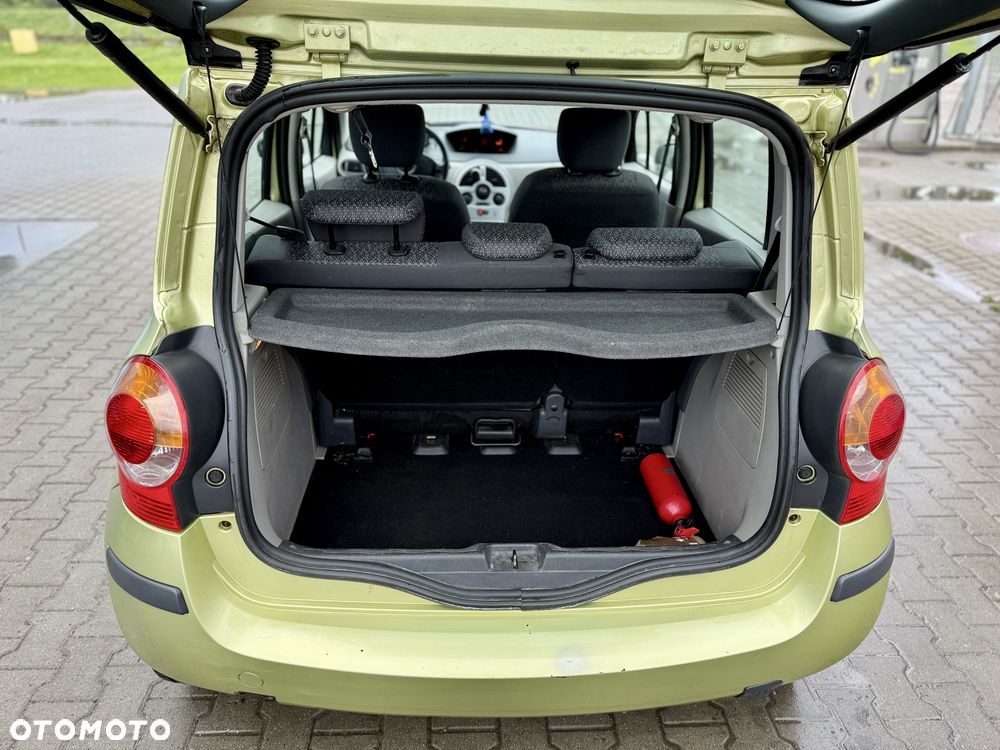 Renault Modus - 8
