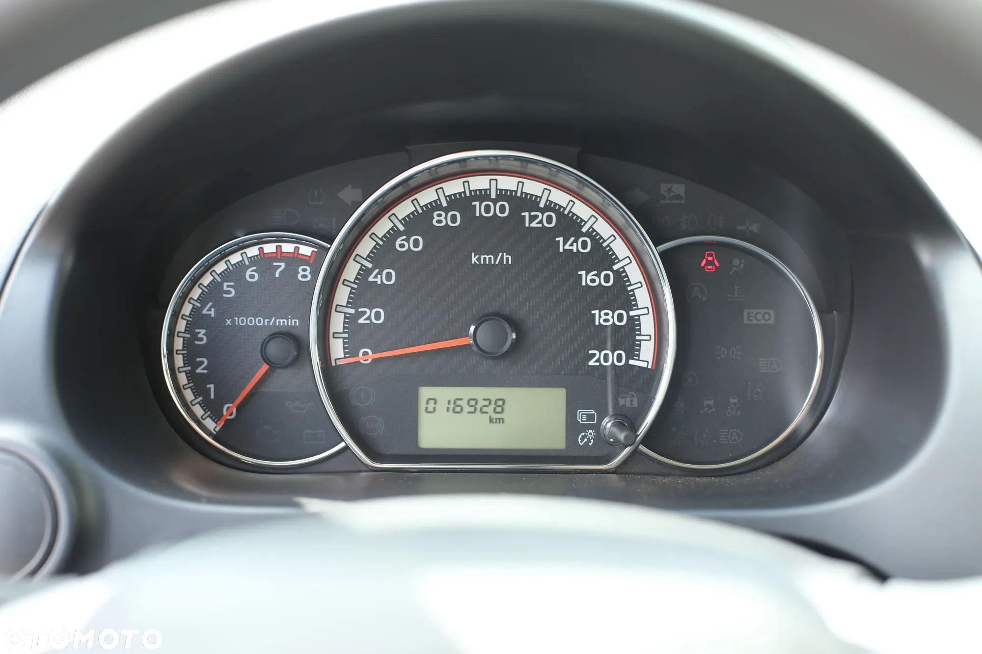 Mitsubishi Space Star 1.2 AS&G Intense - 21