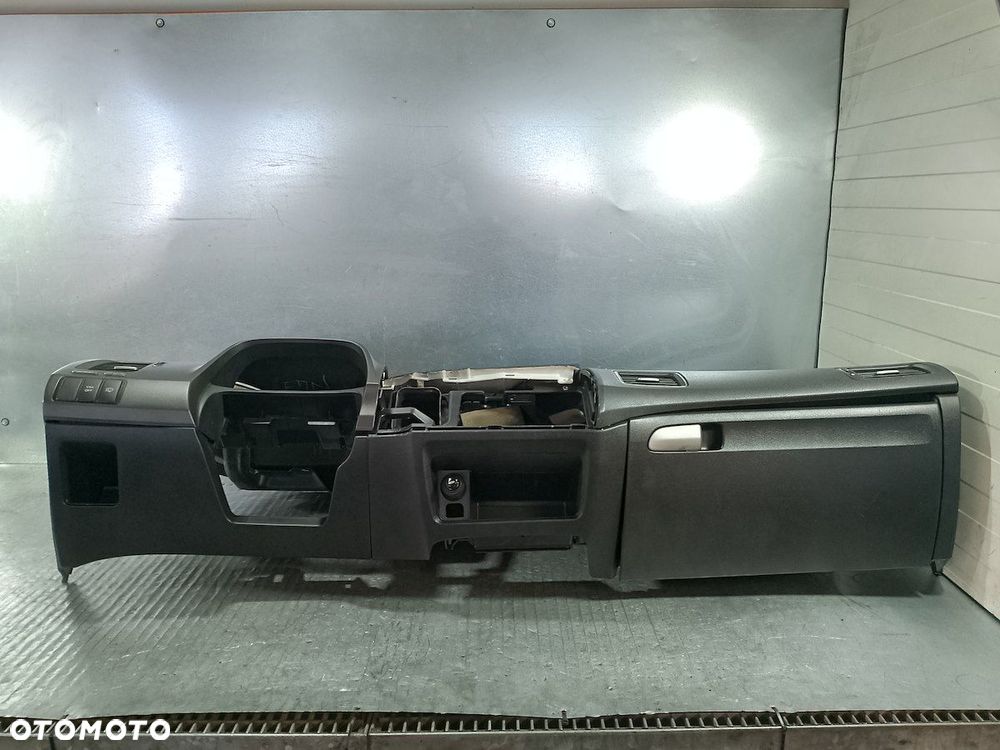 DESKA ROZDZIELCZA,KONSOLA PODUSZKI SENSOR PASY HONDA CIVIC VIII - 9