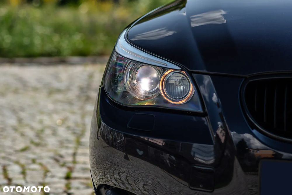 BMW Seria 5 530d xDrive Edition Sport - 6