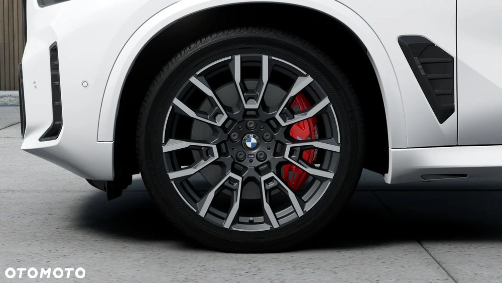 BMW X5 xDrive40i - 5