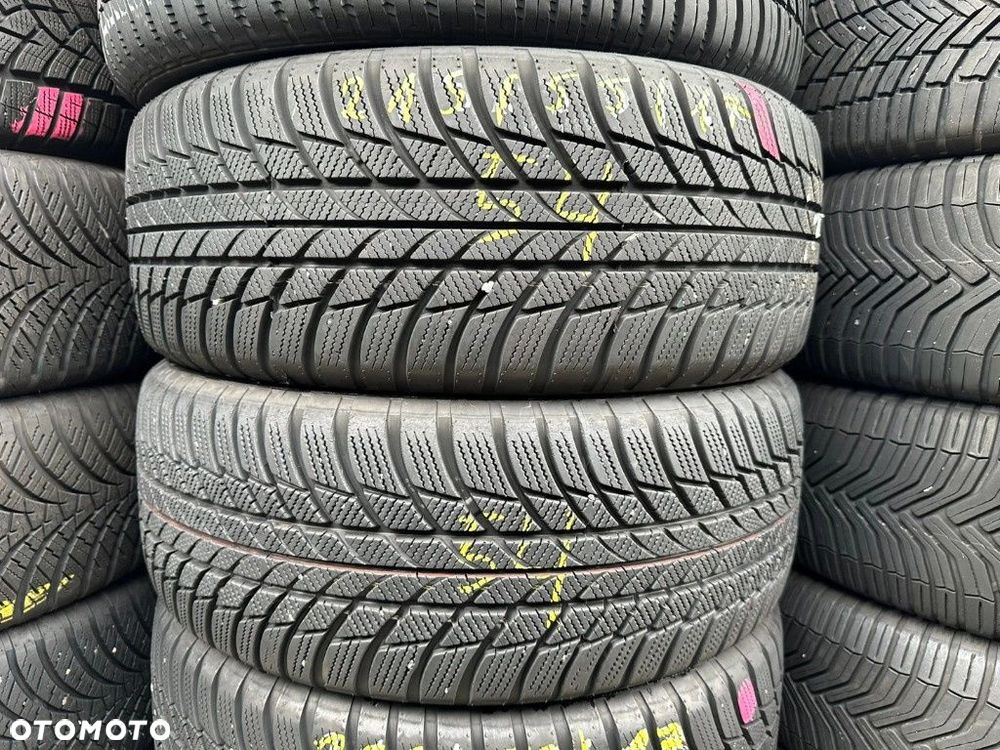 215/55r17 Bridgestone Blizz LM001_7,3mm_4szt_(54) - 3