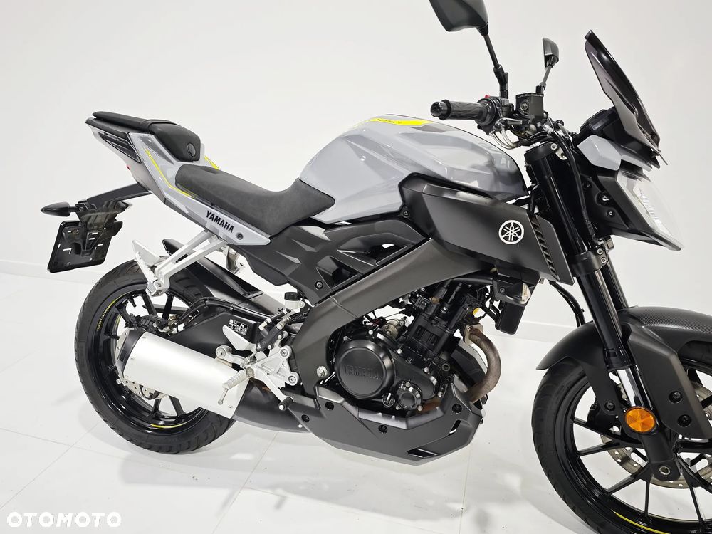 Yamaha MT - 7
