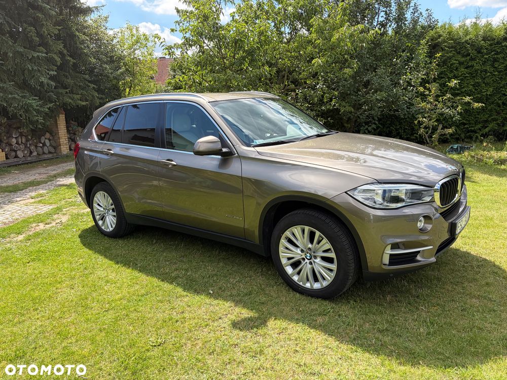 BMW X5 - 6
