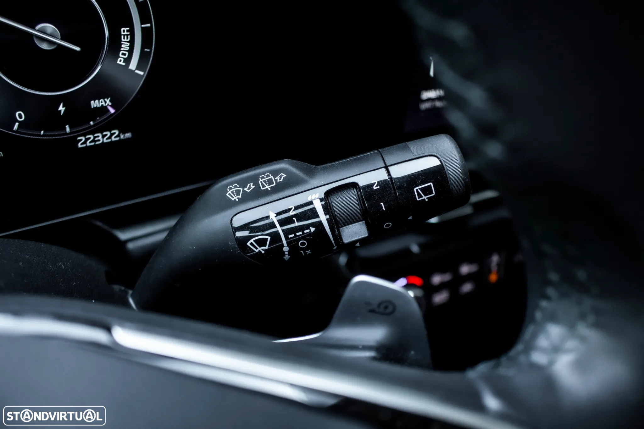 Kia Niro EV Spirit - 18