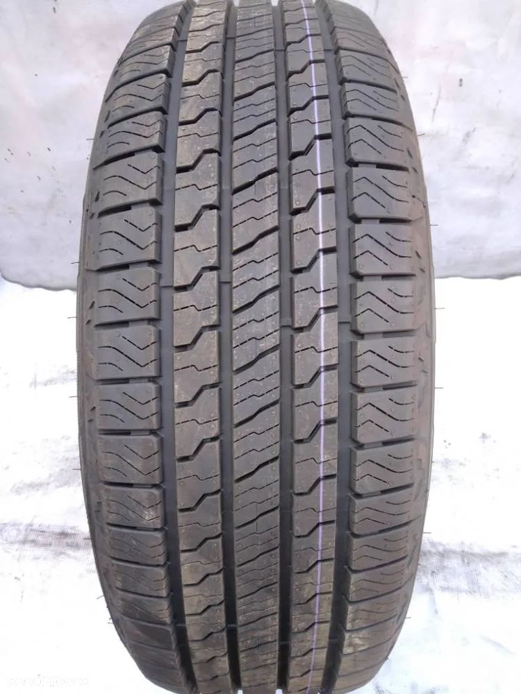 Goodyear Wrangler Territory HT 255/65 R18 111H 2024