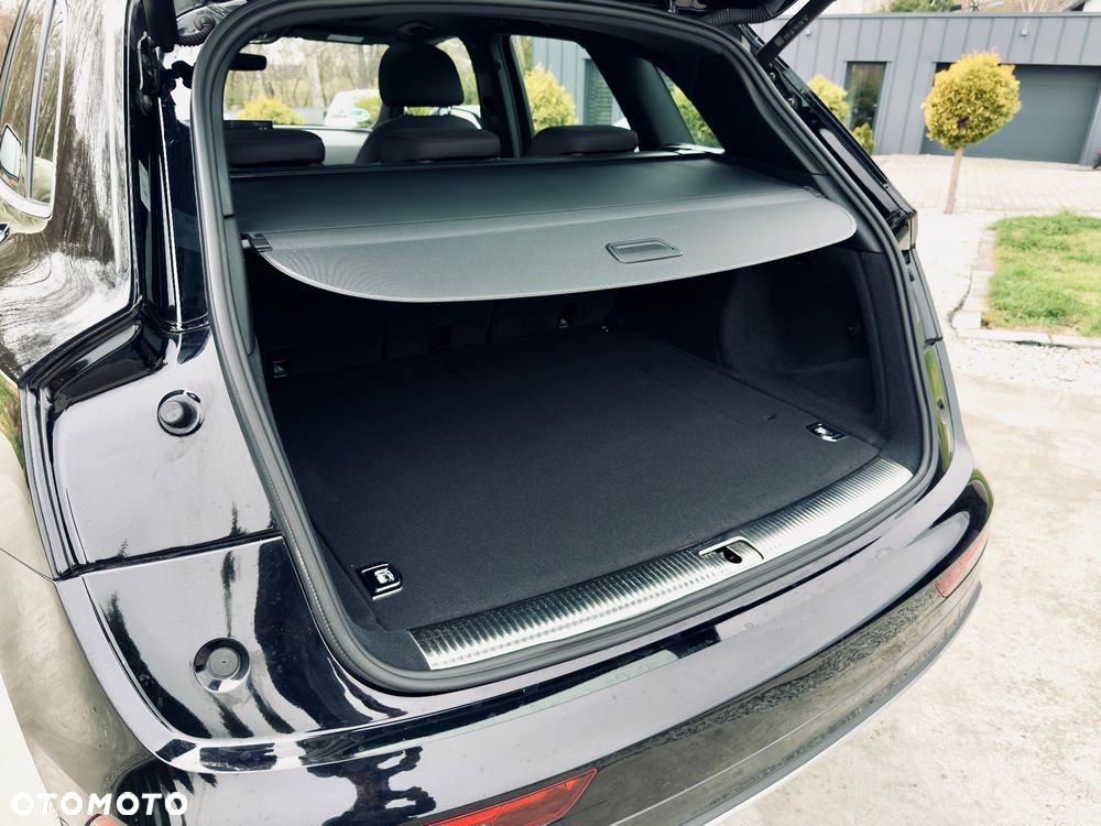 Audi Q5 50 TFSIe quattro S tronic advanced - 38