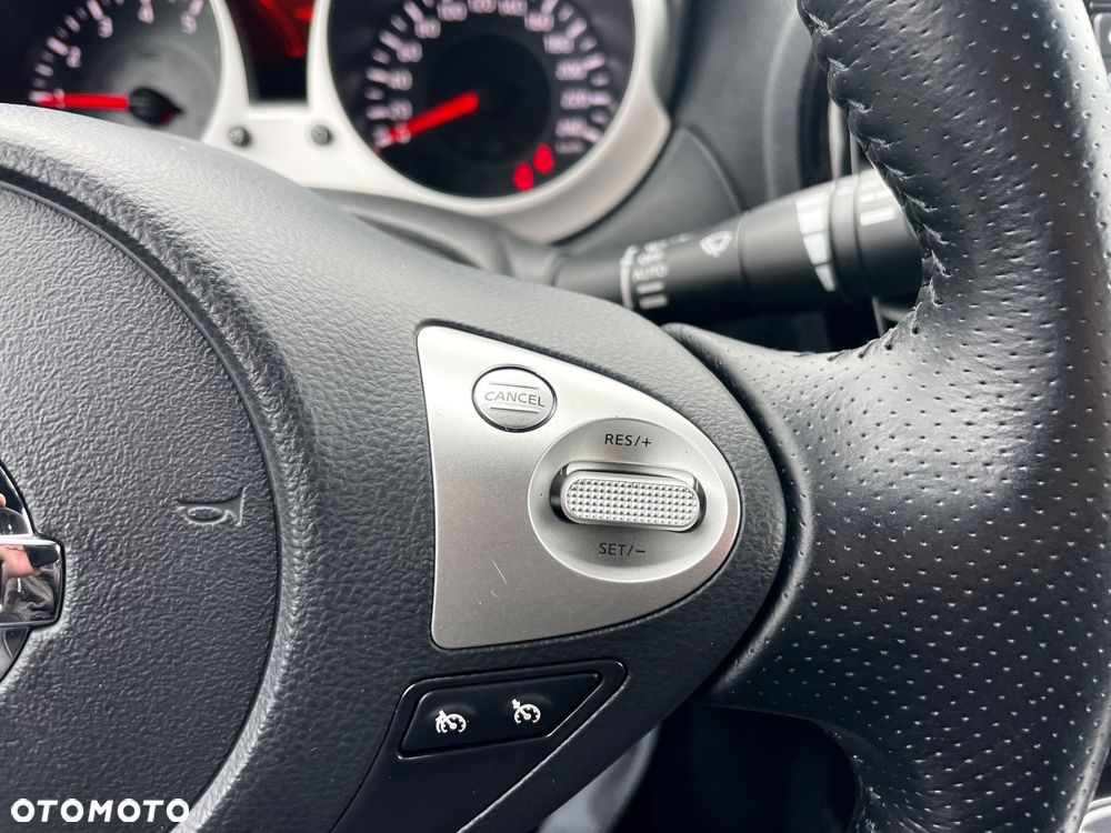 Nissan Juke 1.2 DIG-T Tekna (lea) EU6 - 20