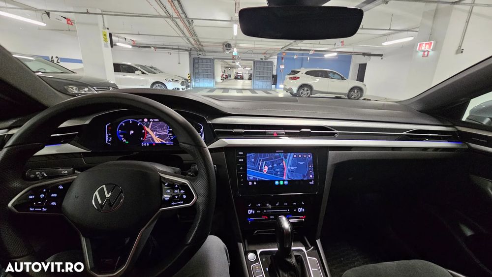 Volkswagen ARTEON SB 2.0 TDI DSG R-Line - 7
