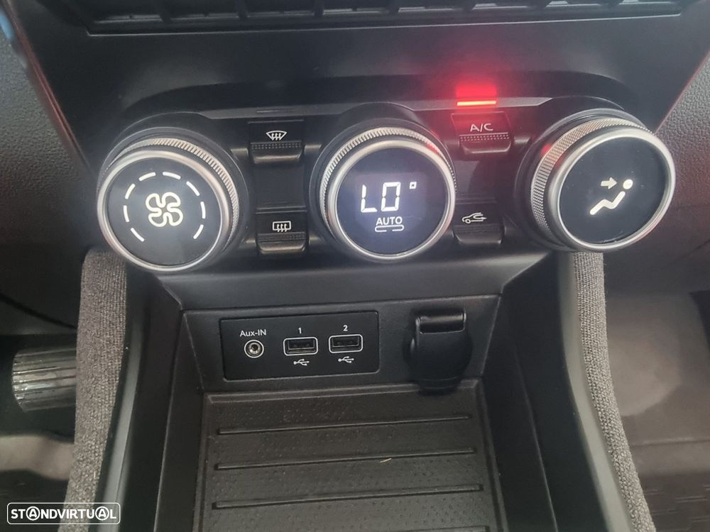 Renault Zoe (c/ Bateria) Intens 50 - 15