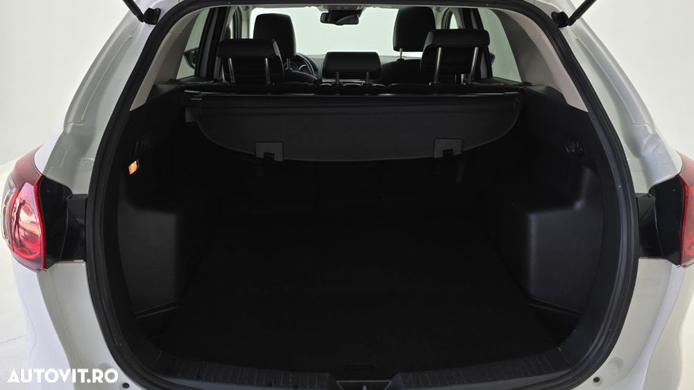 Mazda CX-5 - 25
