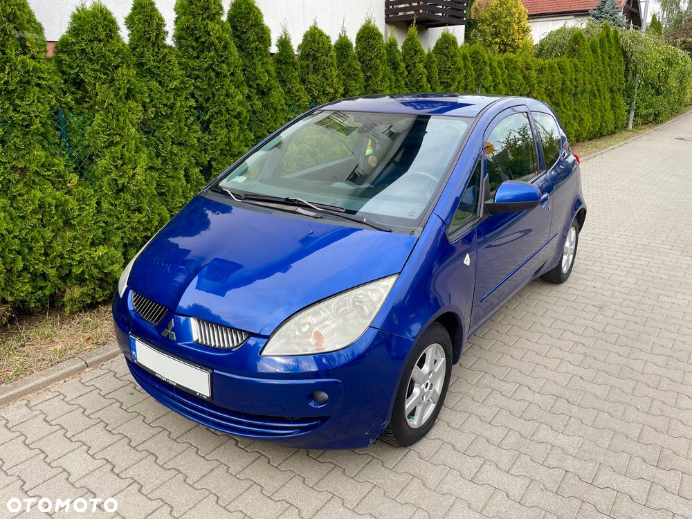 Mitsubishi Colt CZ3 1.3 Invite - 4