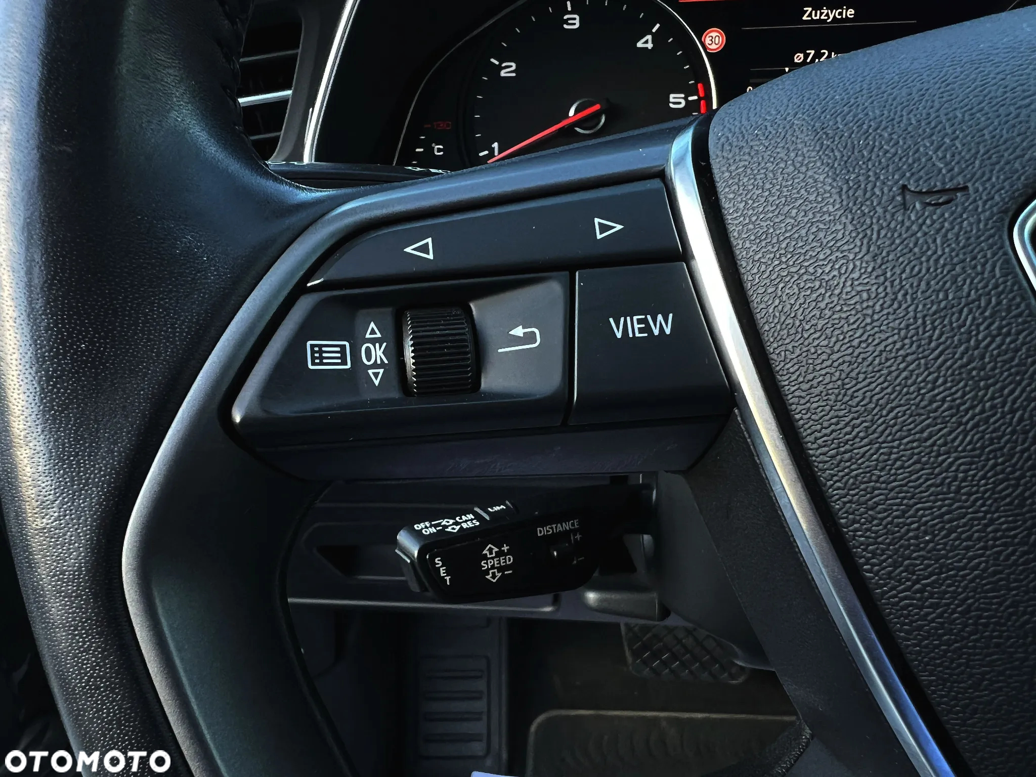 Audi A6 Avant 40 TDI S tronic - 28