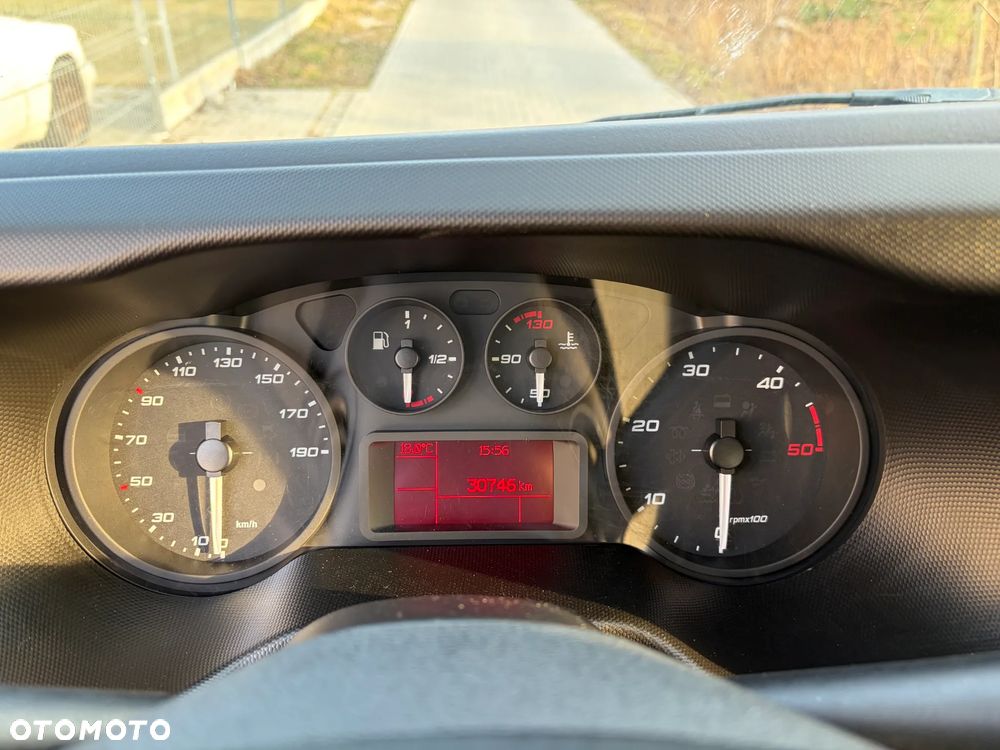 Iveco Daily - 14