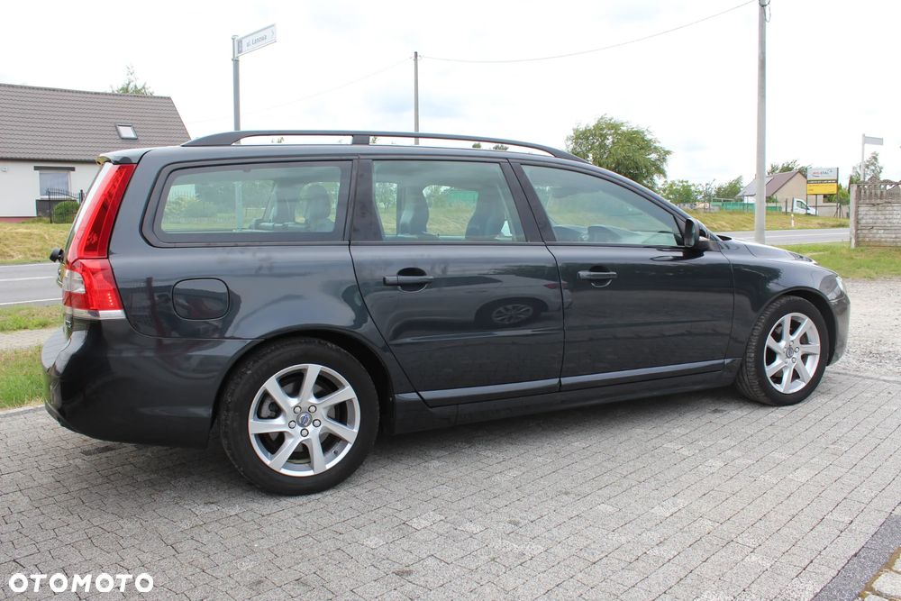 Volvo V70 D3 Drive-E Kinetic - 5