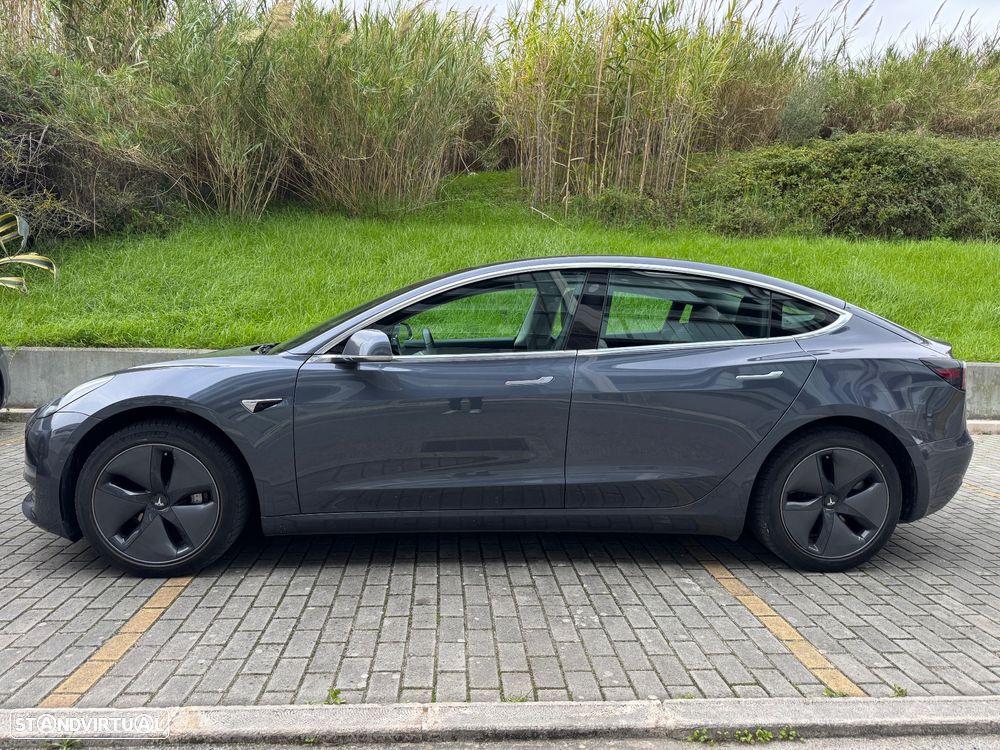Tesla Model 3 Long Range AWD Dual Motor - 2