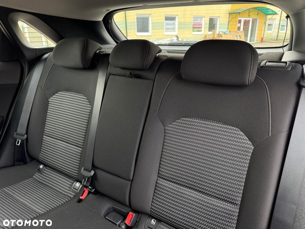 Kia Ceed 1.5 T-GDI M DCT - 13