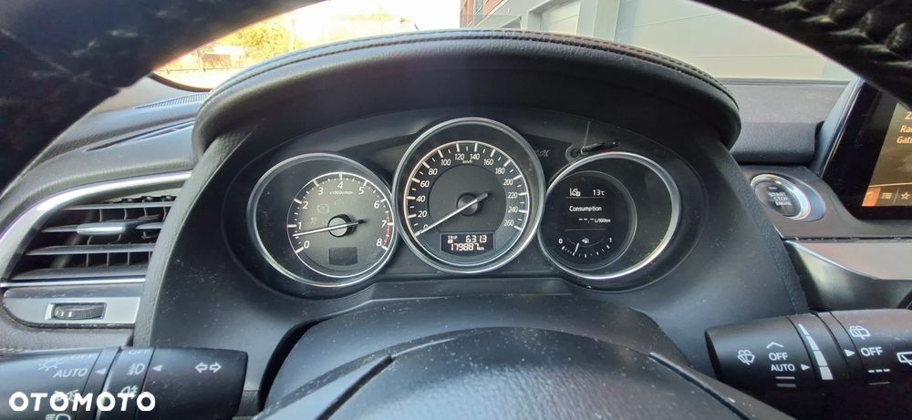 Mazda 6 2.0 Skypassion I-ELoop - 22