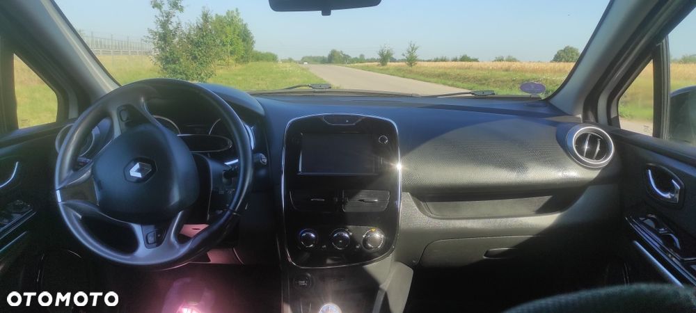 Renault Clio - 5