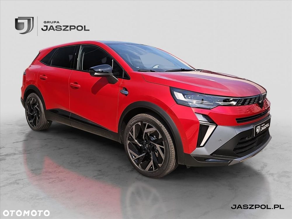 Renault Symbioz - 3