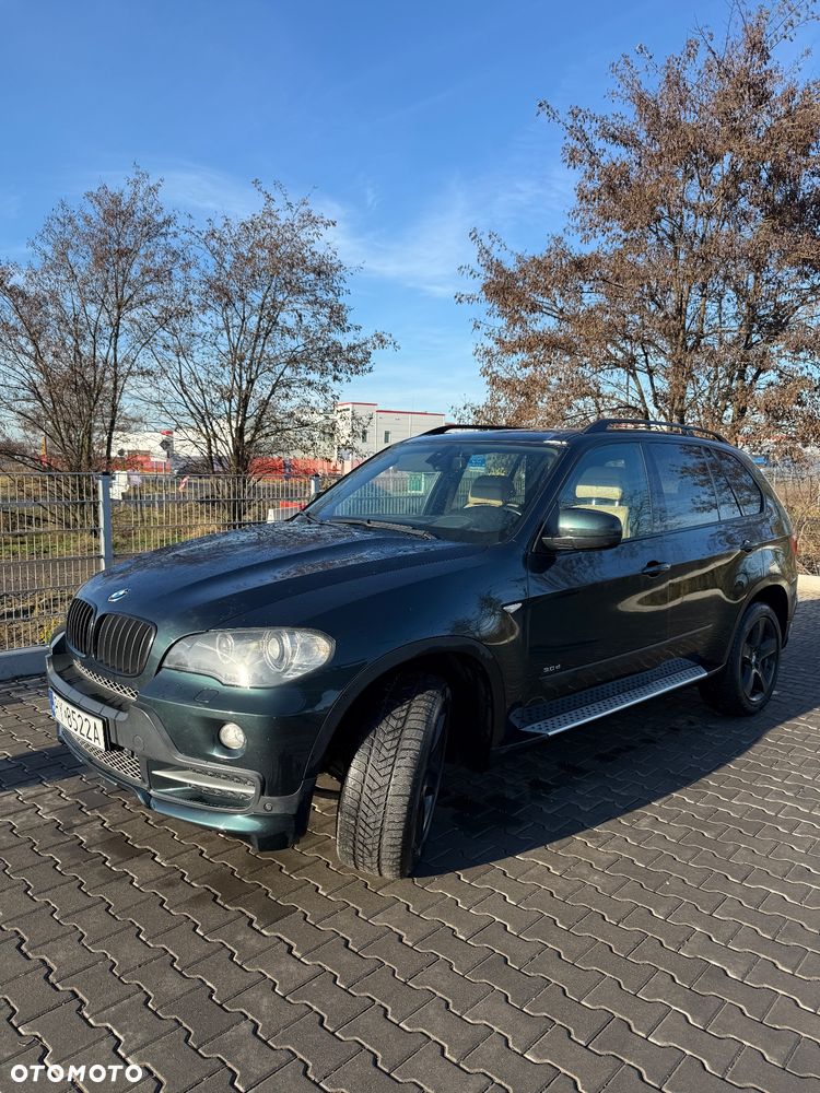 BMW X5 xDrive30d - 2